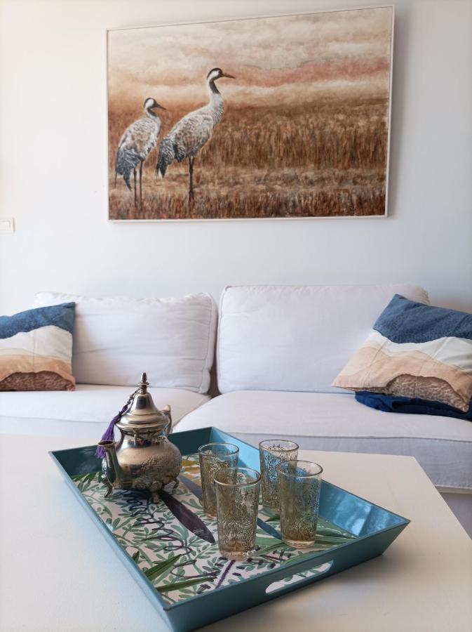 Carvajal Beach Seaview Apartment Benalmádena Dış mekan fotoğraf