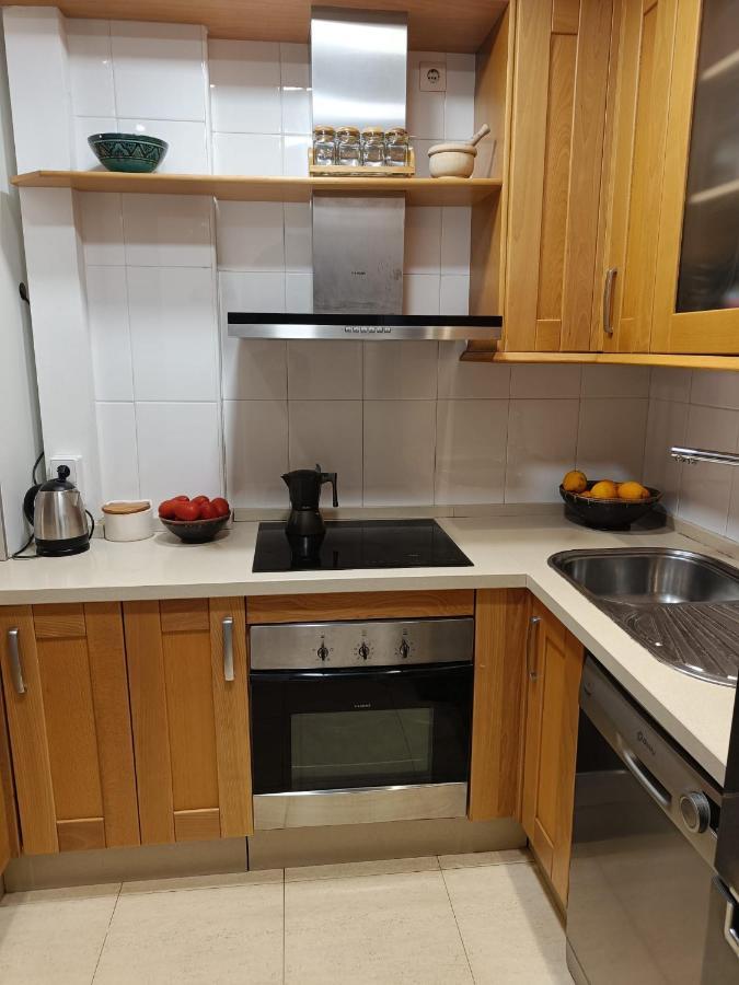 Carvajal Beach Seaview Apartment Benalmádena Dış mekan fotoğraf