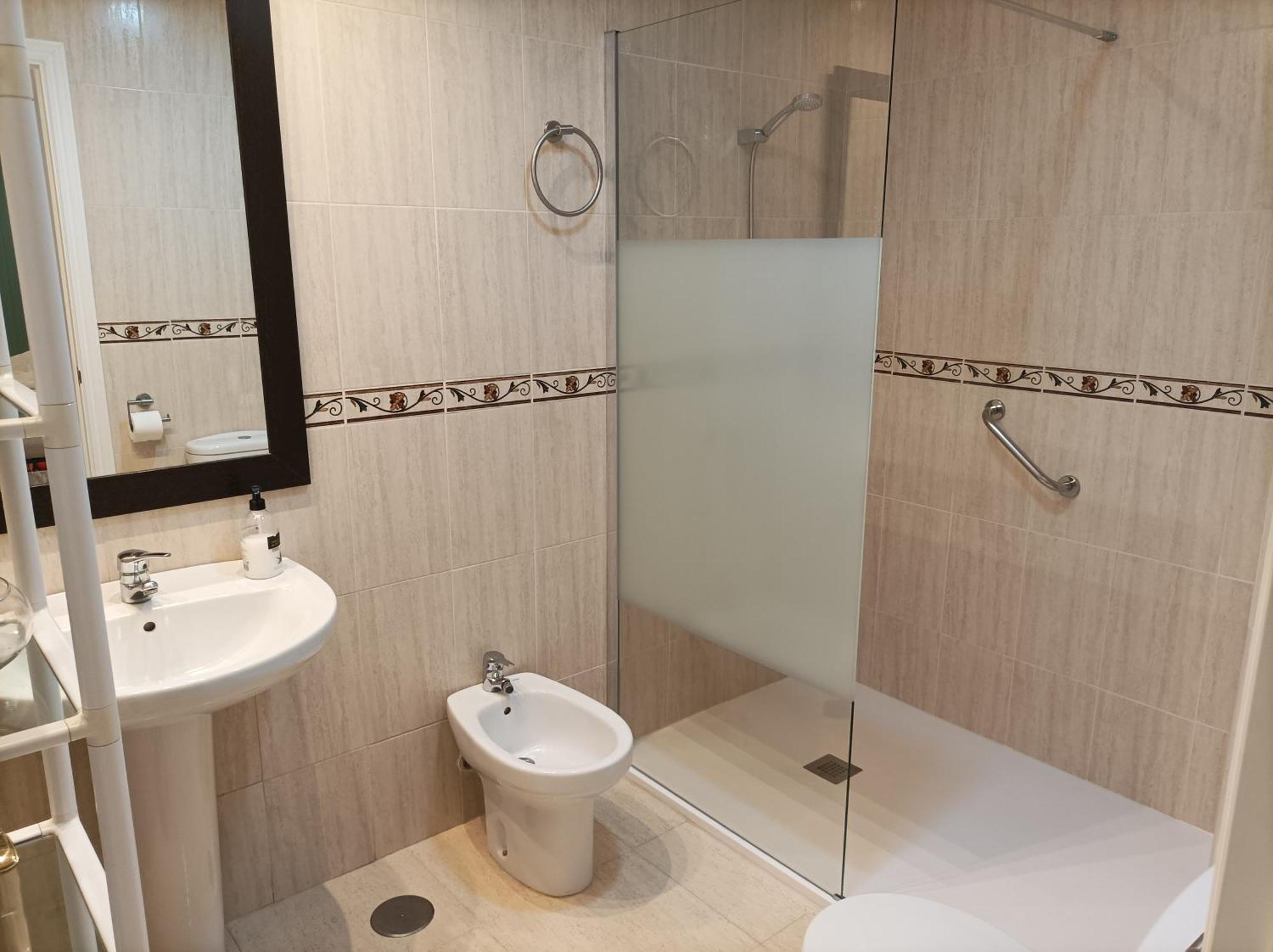 Carvajal Beach Seaview Apartment Benalmádena Dış mekan fotoğraf