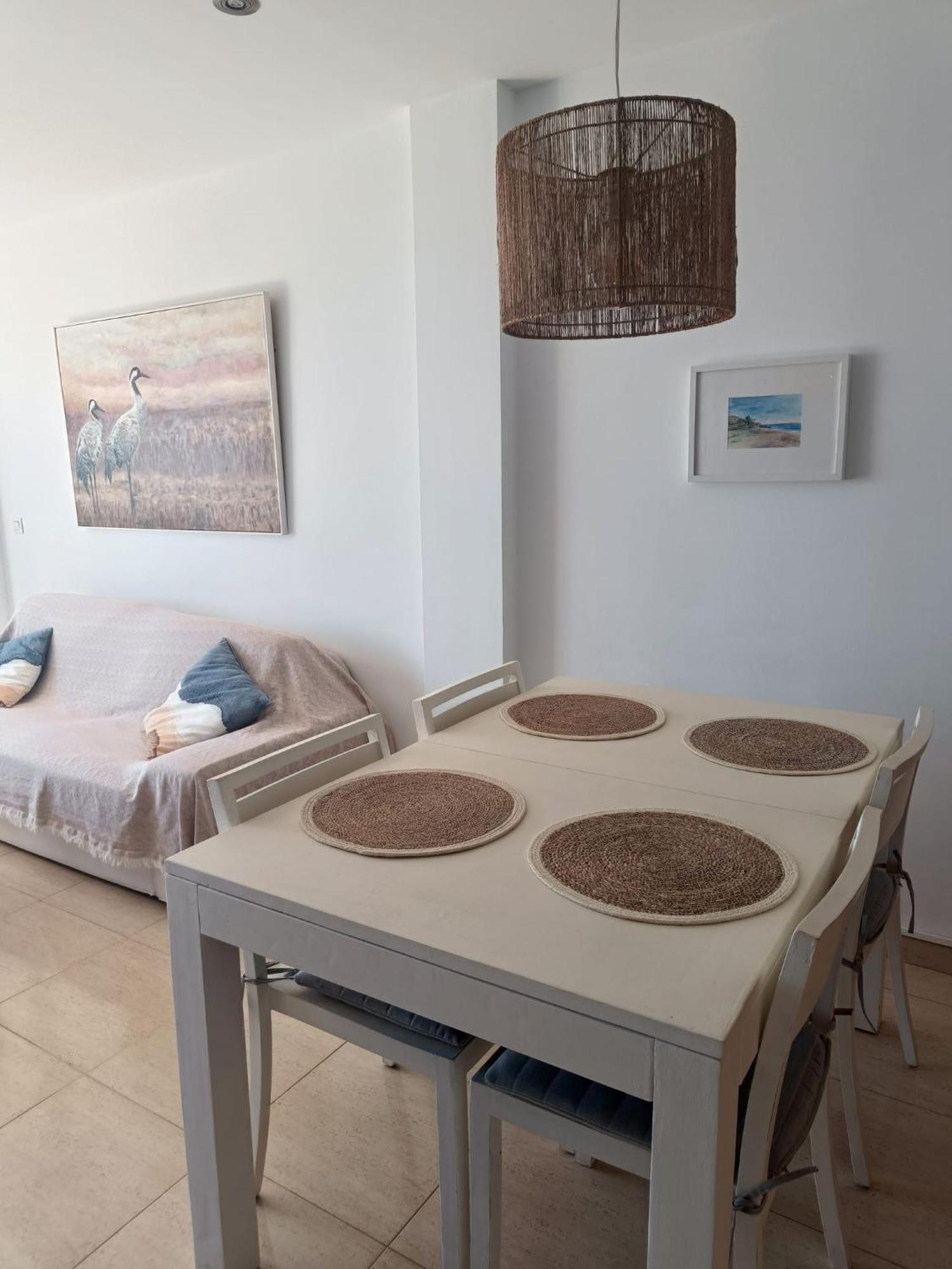 Carvajal Beach Seaview Apartment Benalmádena Dış mekan fotoğraf