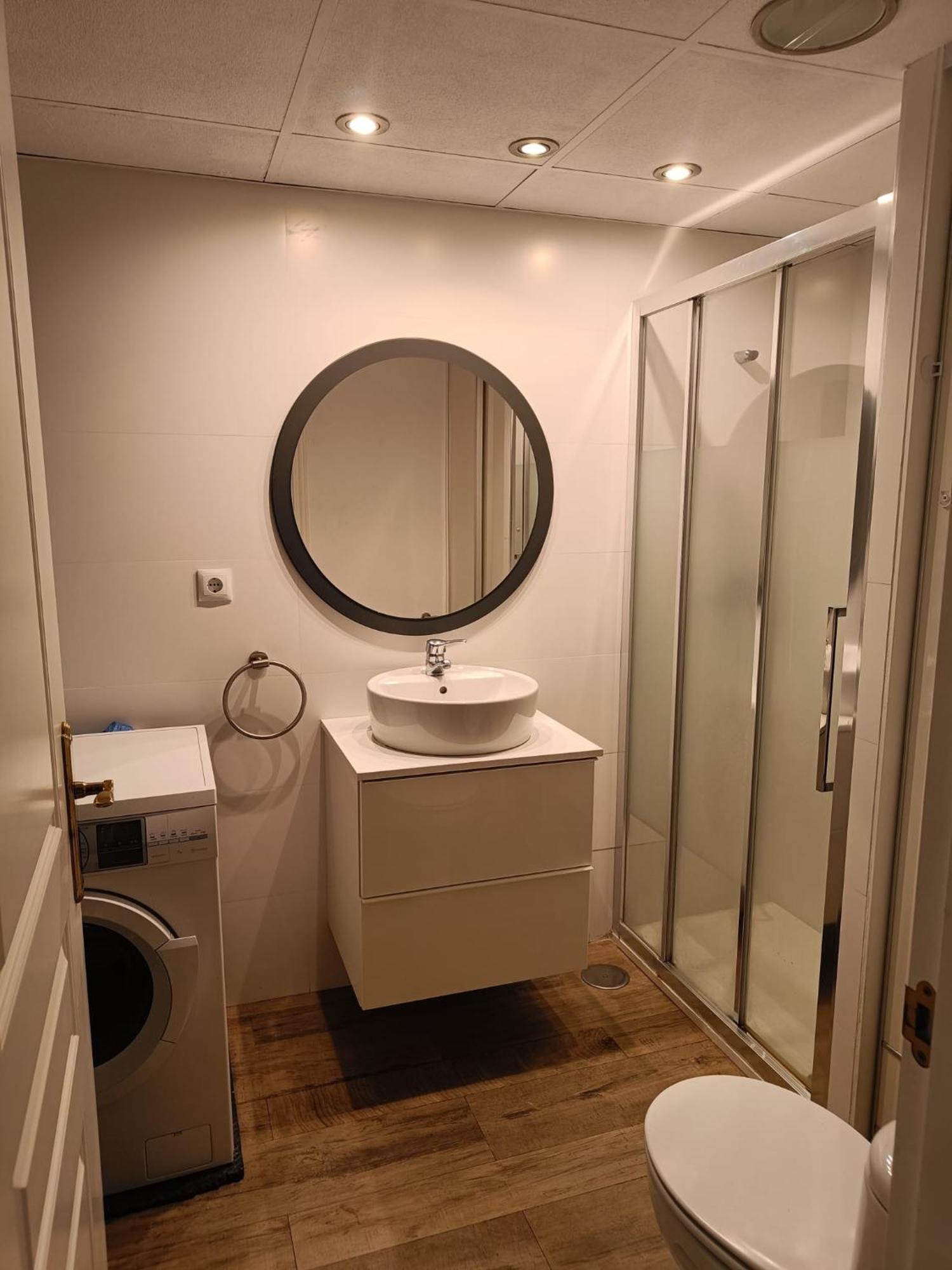 Carvajal Beach Seaview Apartment Benalmádena Dış mekan fotoğraf
